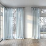 Ткань сетка Daylight & Liontex Tango — Jade