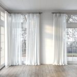 Ткань сетка Daylight & Liontex Tango — Pearl