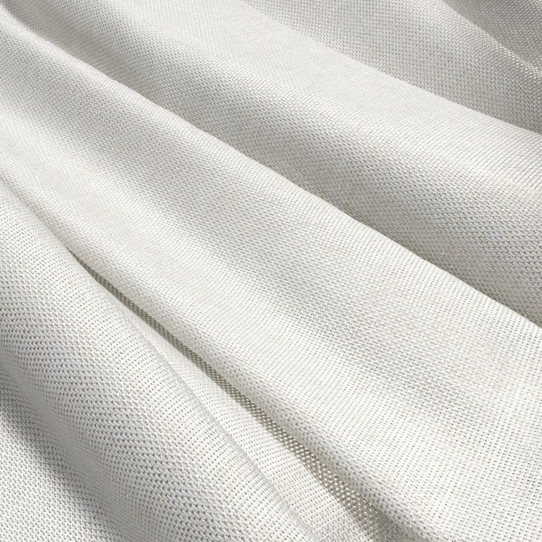Ткань сетка Daylight & Liontex Tango — Pearl