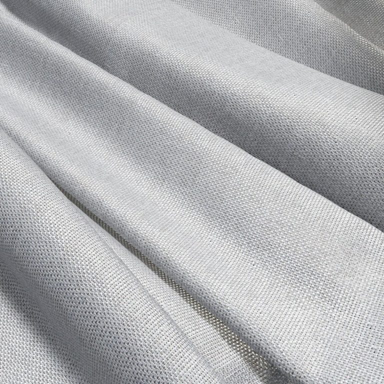 Ткань сетка Daylight & Liontex Tango — Silver