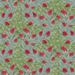 Ткань жаккард Daylight & Liontex Tulip Mantle — Mineral