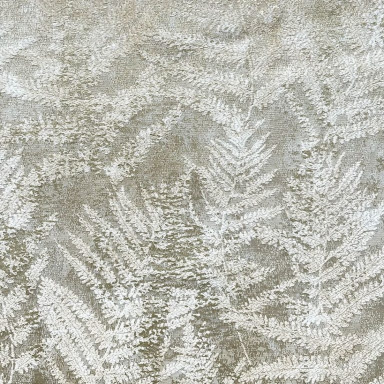 Ткань жаккард Daylight & Liontex Welding — Beige