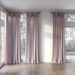Ткань шенилл Daylight & Liontex Wetar — Boudoir