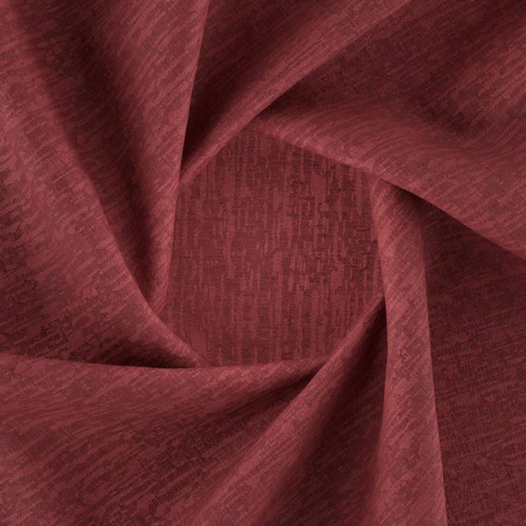 Ткань шенилл Daylight & Liontex Wetar — Crimson