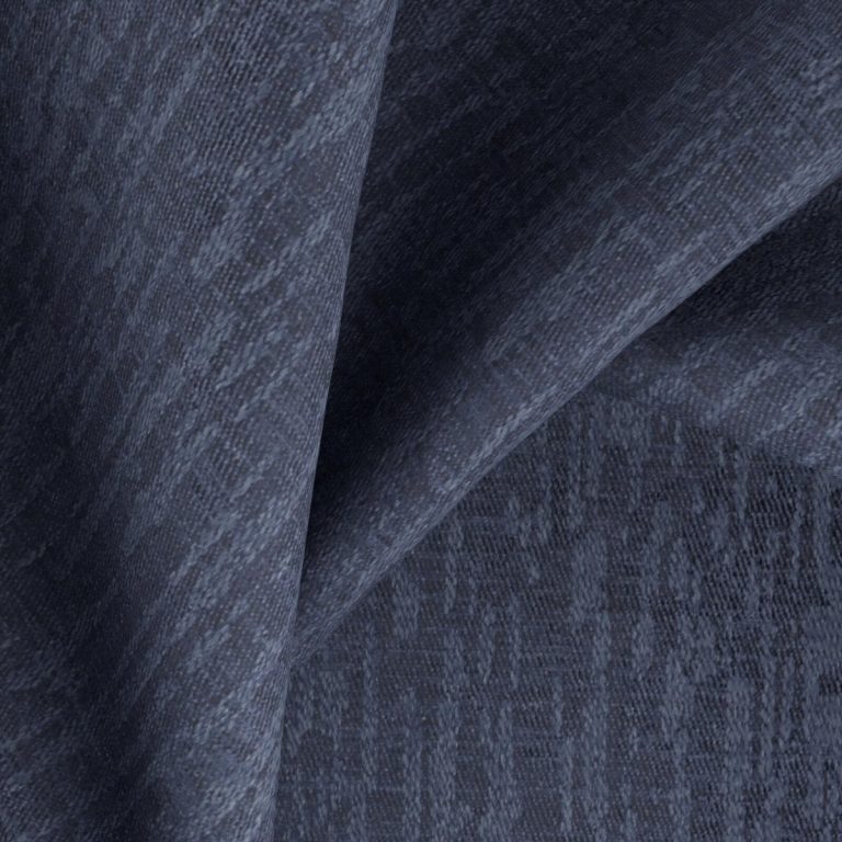 Ткань шенилл Daylight & Liontex Wetar — Denim