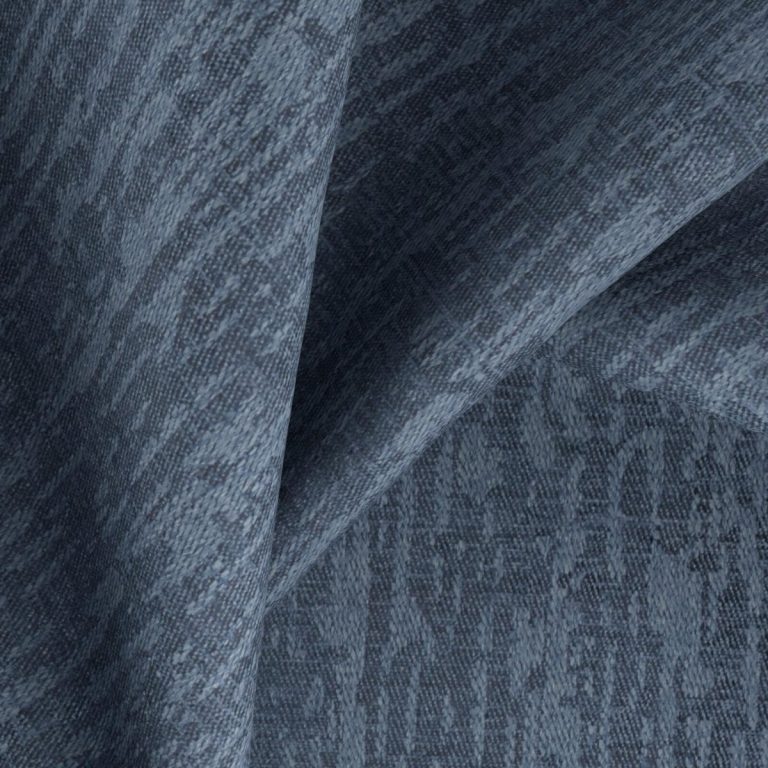 Ткань шенилл Daylight & Liontex Wetar — Ink