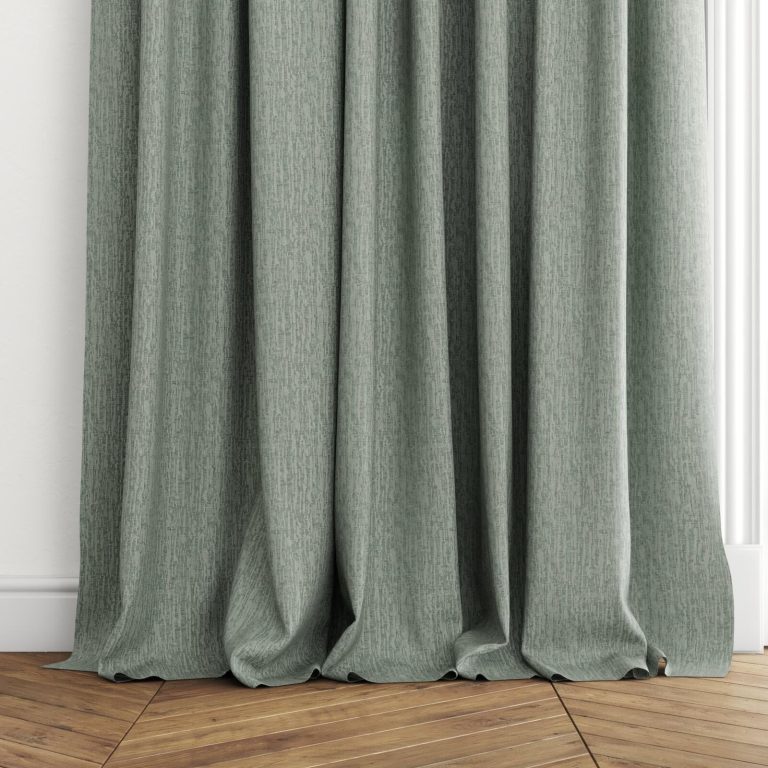 Ткань шенилл Daylight & Liontex Wetar — Sage