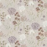Ткань принт Daylight & Liontex Wildflower — Cider