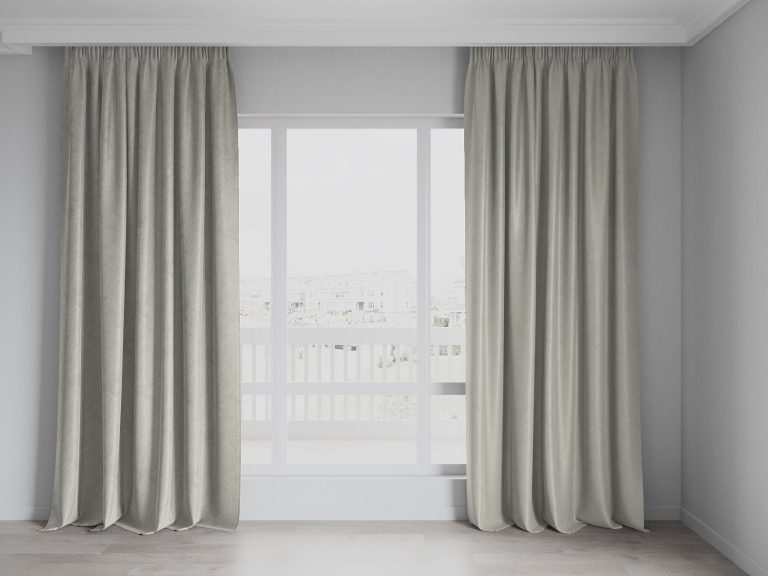 Ткань бархат Daylight & Liontex Nova — Taupe
