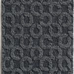 Ткань - Dedar - Oolong - 001 blue jeans