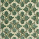 Ткань - Dedar - Scarabeo - 002 jade