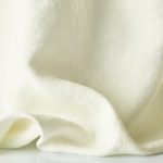 Ткань - Dedar - Wide Linen Flaubert - 002 avorio