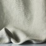 Ткань - Dedar - Wide Linen Sauternes - 006 glacier