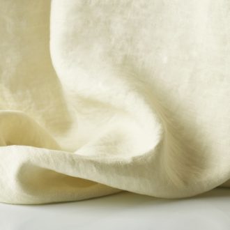 Ткань - Dedar - Wide Linen Flaubert - 013 coquille d'oeuf