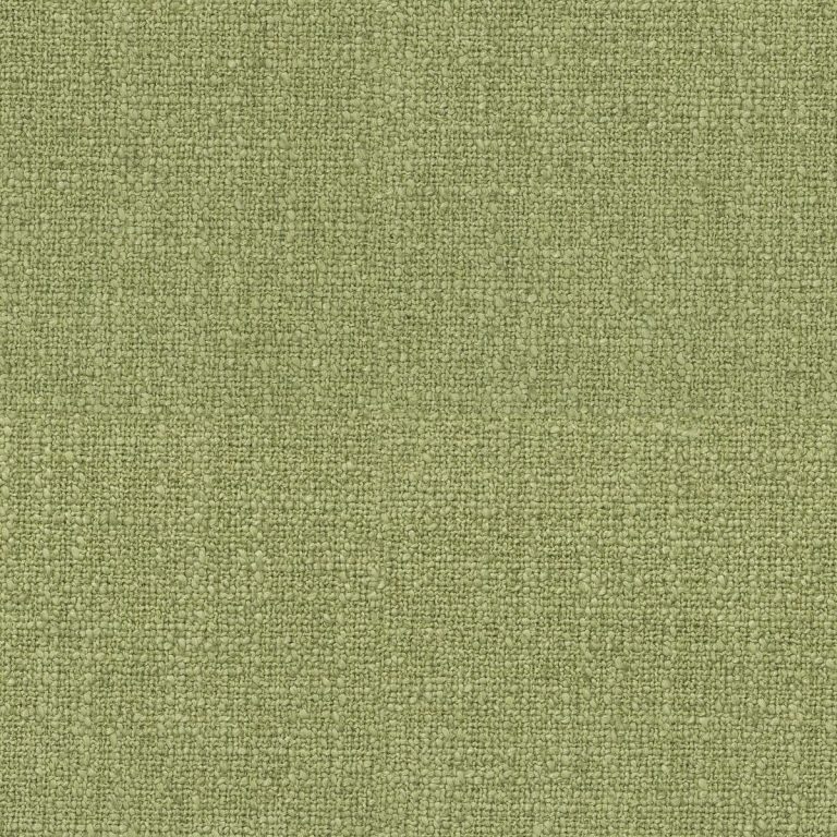 Ткань рогожка Daylight & Liontex Fontenay - Citron