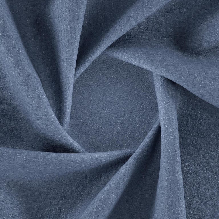 Ткань шенилл Daylight & Liontex Gelato - Denim