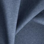 Ткань шенилл Daylight & Liontex Gelato - Denim