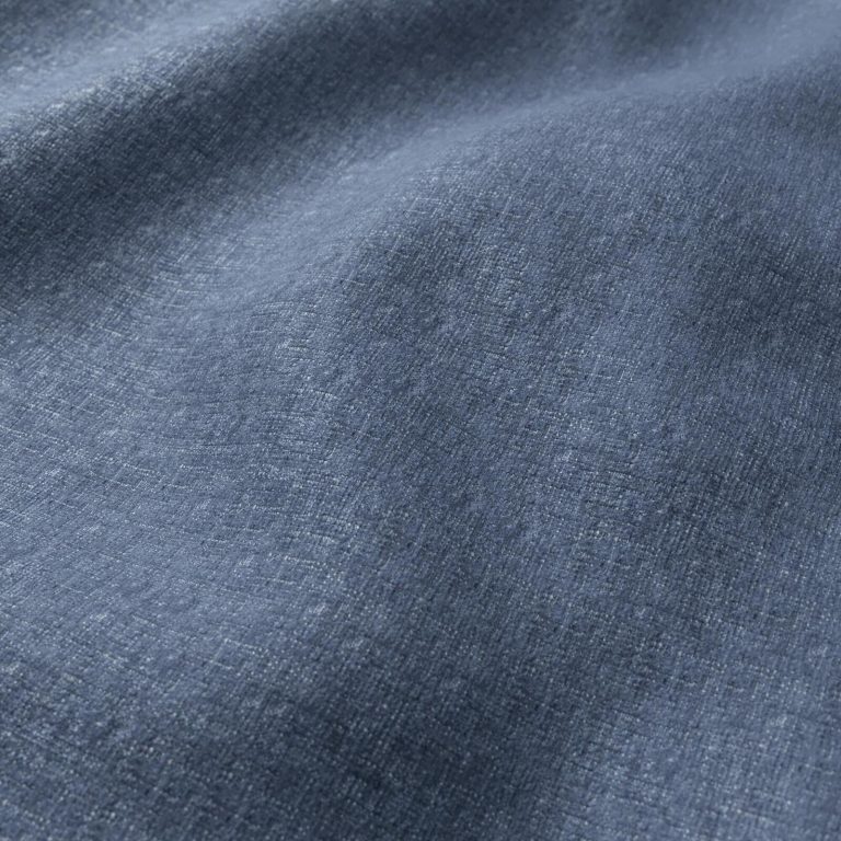 Ткань шенилл Daylight & Liontex Gelato - Denim