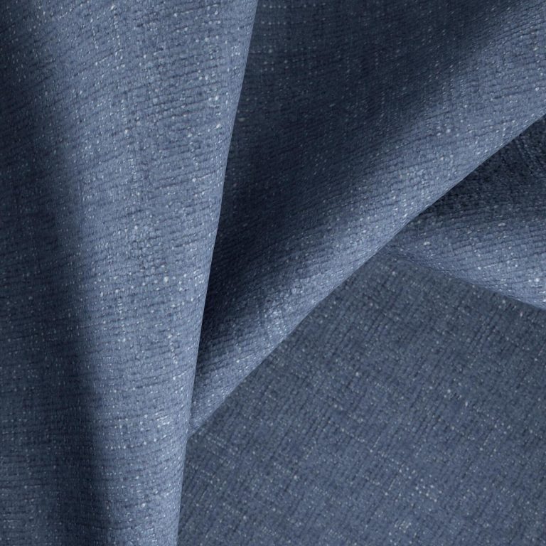 Ткань шенилл Daylight & Liontex Gelato - Denim