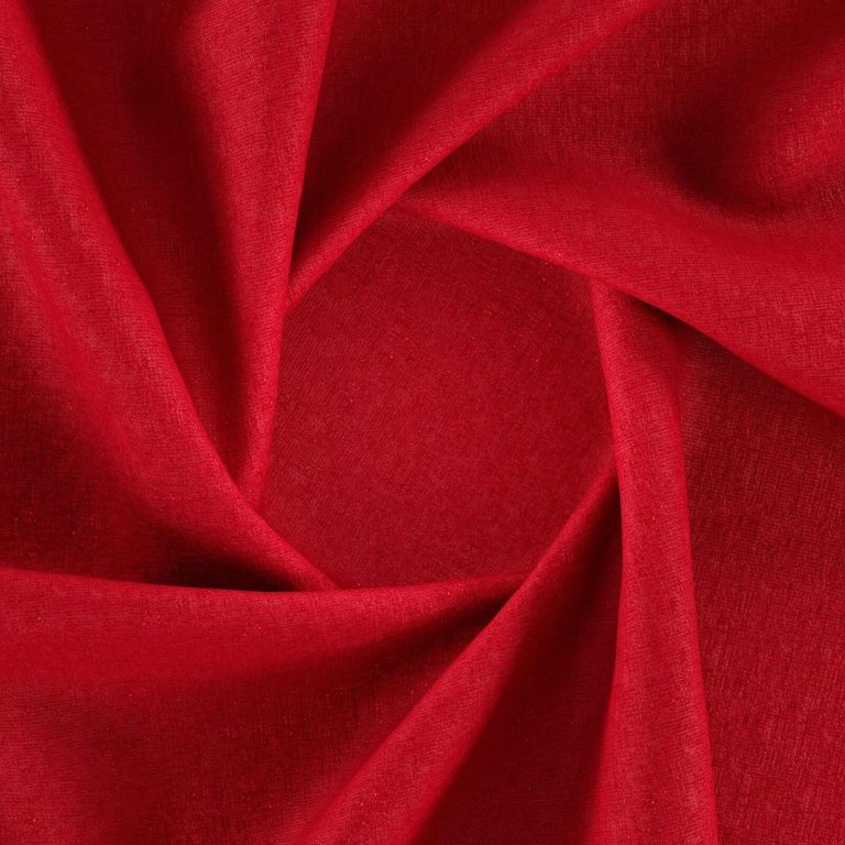 Ткань шенилл Daylight & Liontex Gelato - Raspberry