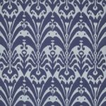 Ткань - Dedar - Ikat - 114 porcellana