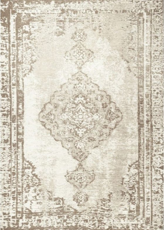 Ковёр Altay Cream - Carpet decor by Fargotex - 160х230х0,4