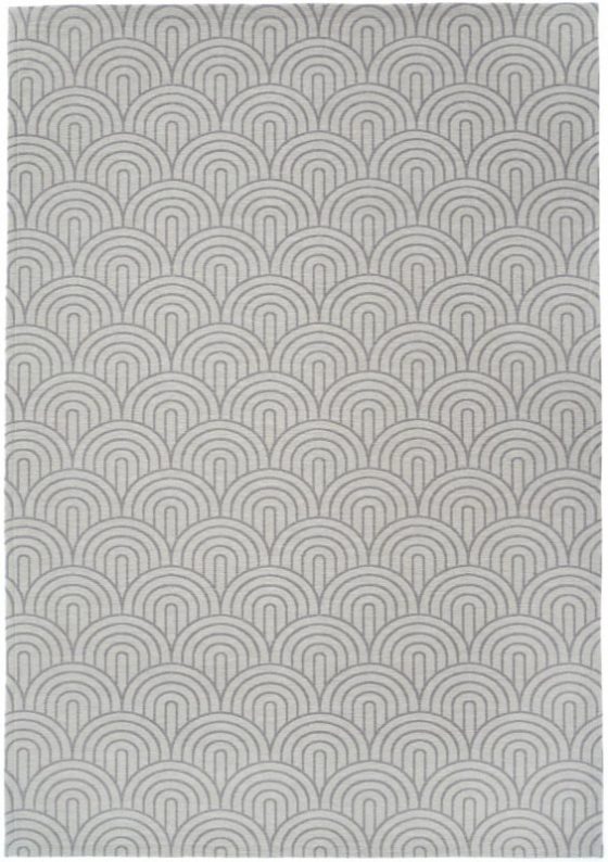 Ковёр Arco Gray - Carpet decor by Fargotex - 160x230x0,6