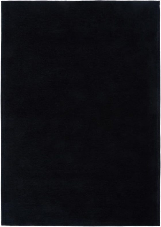 Ковёр Basic Black - Carpet decor by Fargotex - 160x230x0,6