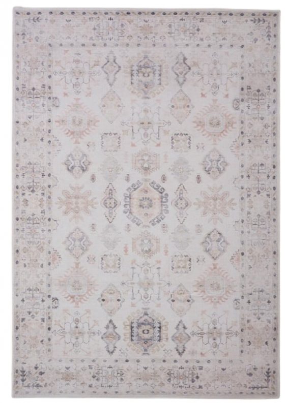 Ковёр Aman Beige - Carpet decor by Fargotex - 160x230x0,5