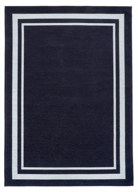 Ковёр Alto Blue — Carpet decor by Fargotex