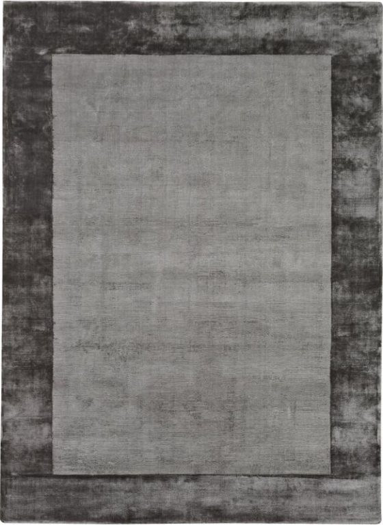 Ковёр Aracelis Steel gray - Carpet decor by Fargotex - 200х300х1,1