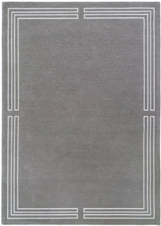 Ковёр Royal Grey - Carpet decor by Fargotex - 200x300x0,6
