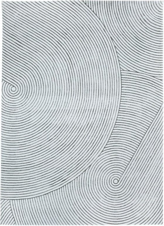 Ковёр Sonno White - Carpet decor by Fargotex - 200x300x0,4
