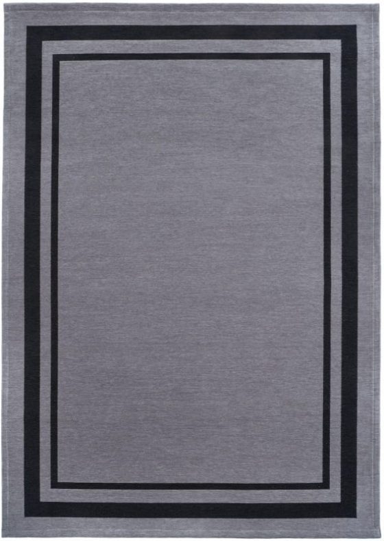 Ковёр Alto Gray - Carpet decor by Fargotex - 200x300x0,6