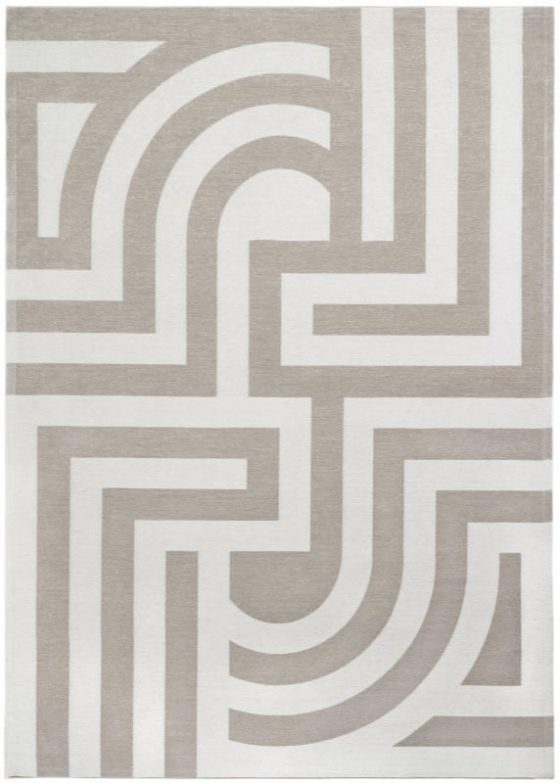 Ковёр Tiffany Beige - Carpet decor by Fargotex - 200x300x0,6