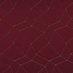Ткань жаккард Casamance Mythique 38460545