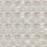 Ткань вуаль с рисунком Casamance Mythique 38470217