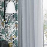 Ткань вуаль Casamance Kanso 39701066