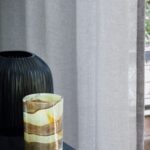 Ткань вуаль Casamance Kanso 39701164