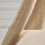 Ткань вуаль Casamance Kanso 39701948