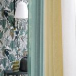 Ткань вуаль Casamance Kanso 39702340
