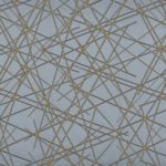 Ткань жаккард Casamance Iki 39890728