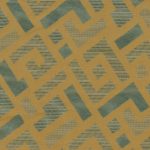 Ткань жаккард Casamance Visconti 41070375