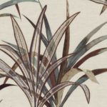 Ткань хлопок Casamance Jardin Neroli 42210367