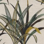 Ткань хлопок Casamance Jardin Neroli 42210477