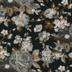 Ткань лён Casamance Kew Park 43060213