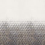 Ткань вуаль с рисунком Casamance Hesperia 43150188