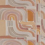Ткань жаккард Casamance Iena 43680212