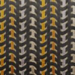 Ткань бархат Casamance Iena 43720224