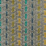 Ткань бархат Casamance Iena 43720456